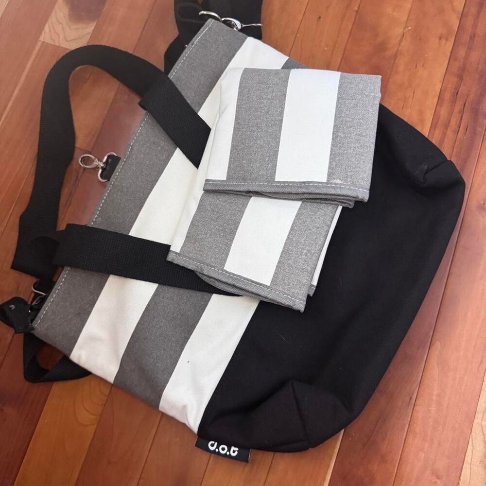 d.o.t Travel Diaper bag